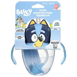 Bluey Weighted Trainer Cup - Ea