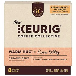 Kcc Kcup Warm Hug 8ct - 8 Ct