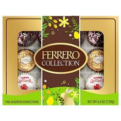 Ferrero Gift Box Easter - 4.6 Oz
