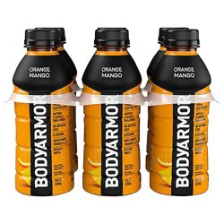 Bodyarmor Orange Mango 6-16fz - 6-16 Fz