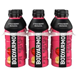 Bodyarmor Strawberry Bananna 6-16fz - 6-16 Fz