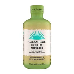 Casamigos Classic Lime Margarita - 375 Ml