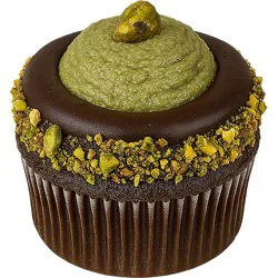 Jumbo Dubai Chocolate Cupcake - Ea