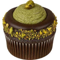 Jumbo Dubai Chocolate Cupcake - Ea