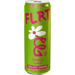 Flrt Guava Lava 12fz - 12 Fz