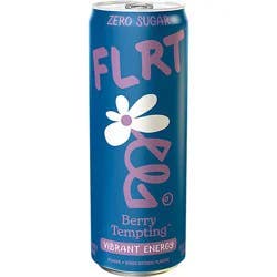 Flrt Berry Tempting 12fz - 12 Fz