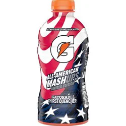 Gatorade Amercn Mashups Lto - 28 Oz