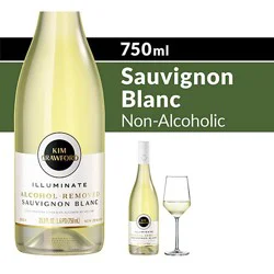 Kim Crawford Sauv Bl Illum N/a Wine - 750 Ml
