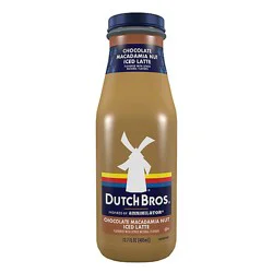 Dutch Bros Annihilator 13.7fz - 13.7 Fz