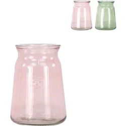 Overjoyed Boutique Bee Motif Vase Sm - Each