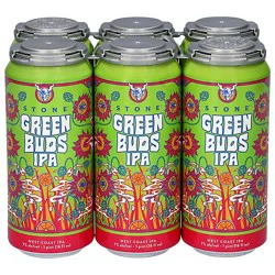 Stone Seasonal 6-16 Fl Oz In Cans - 6-16 Fz