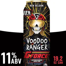 Voodoo Ranger G Force Can - 19.2 Fz