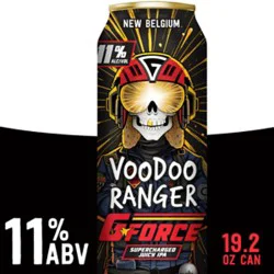 Voodoo Ranger G Force Can - 19.2 Fz