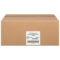 Garden Veggie Straws Avocado Oil Sea Salt 10oz - 10 Oz