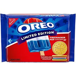 Oreo Lto.