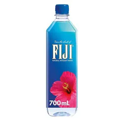 Fiji Natural Artesian Bottled Water - 23.7 Fl. Oz