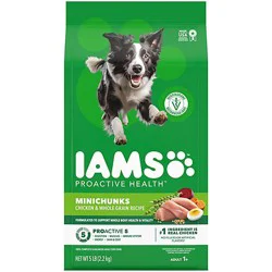 Iams Prh Adl Mic Ck 5 Lb - 5 Lb