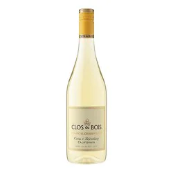 Clos Du Bois Tropical Chardonnay Wine - 750 Ml