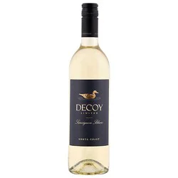 Decoy North Coast Sauvignon Blanc Wine - 750 Ml