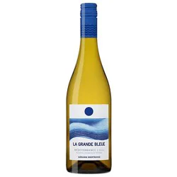 Gerard Bertrand La Grande Bleue 750 Ml Wine - 750 Ml