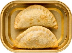 Readymeals Beef Empanada 2 Count - Ready2heat - Ea