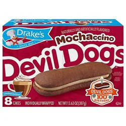 Drakes Devil Dogs Family Pack - 13.63oz