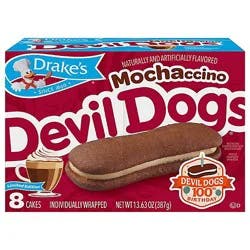 Drakes Devil Dogs Family Pack - 13.63oz