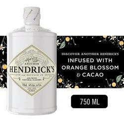 Hendricks Another Gin 750ml - 750 Ml