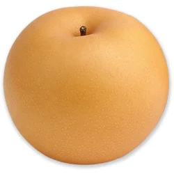 Butterscotch Korean Pears