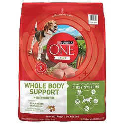 One Plus Whole Body Support 16.5lb - 16.5 Lb