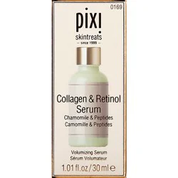 Serum Collagen Retinol - 1.01 Oz