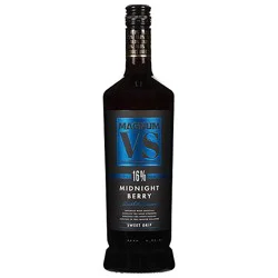 Magnum Vs Midnight Berry 16% - 750 Ml