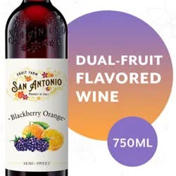 Spritz Del Conte Vermouth Wine - 750 Ml