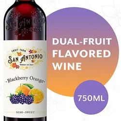 Spritz Del Conte Vermouth Wine - 750 Ml