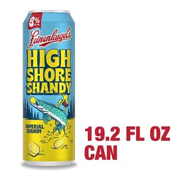 Leinenkugel High Shore Shandy - 19.2 Fz