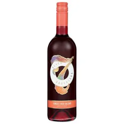 Seven Daughters Sweet Red Blend Wine - 750 Ml