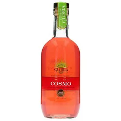 Rancho La Gloria Cosmo Rts Wine - 750 Ml