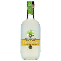 Rancho La Gloria Lemon Drop Rts Wine - 750 Ml