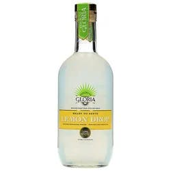 Rancho La Gloria Lemon Drop Rts Wine - 750 Ml
