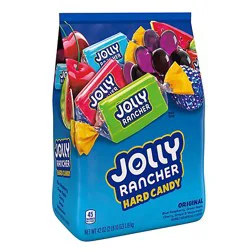 Jolly Rancher Original Assorted 42oz - 42 Oz