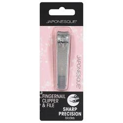 Japon Fngrclip File - Ea