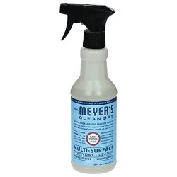 Mrs. Meyer's Clean Day Multi-Surface Cleaner, Rainwater - 16 Fl. Oz. - 16 Fz