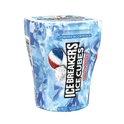 Ice Breakers Snow Cone Bottlepack - 3.24 Oz