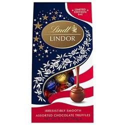 Lindor Usa Astd Bag - 8.5 Oz