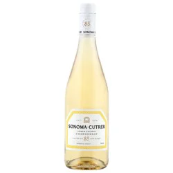 Sonoma-Cutrer Lower Calorie Chardonnay Wine - 750 Ml