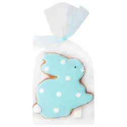 Omg Aqua Bunny Cookie - 2.1 Oz