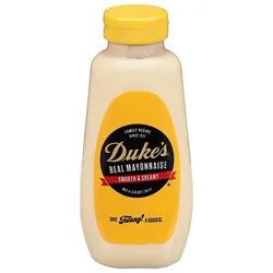 Dukes Mayo - 11.5 Oz