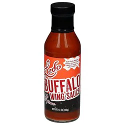 Ledo Pizza Buffalo Wing Sauce - 13 Oz