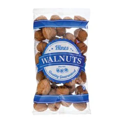 Hines Inshell Walnuts