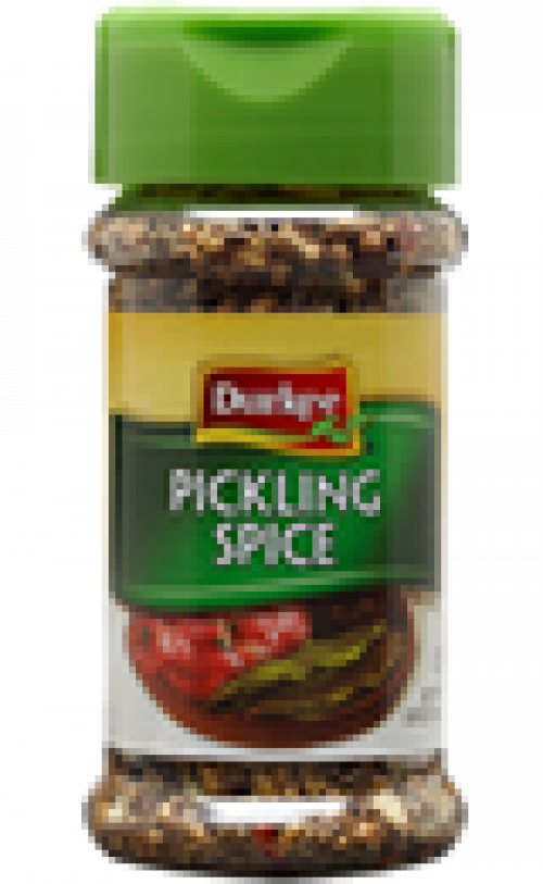 slide 1 of 1, Durkee Pickling Spice, 1 oz